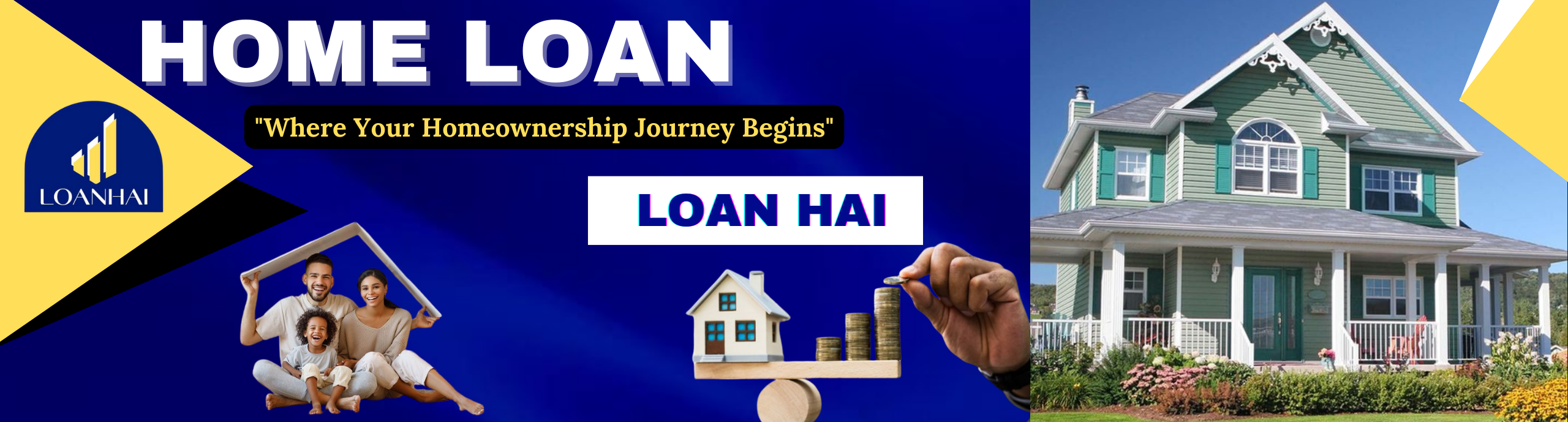 home loan