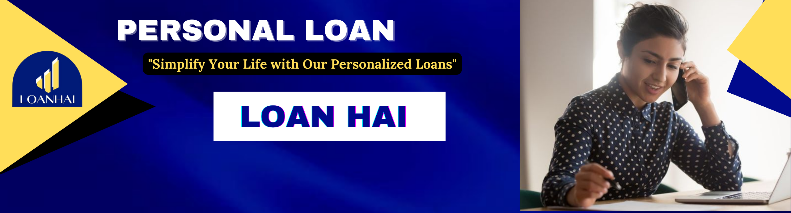 personal loan