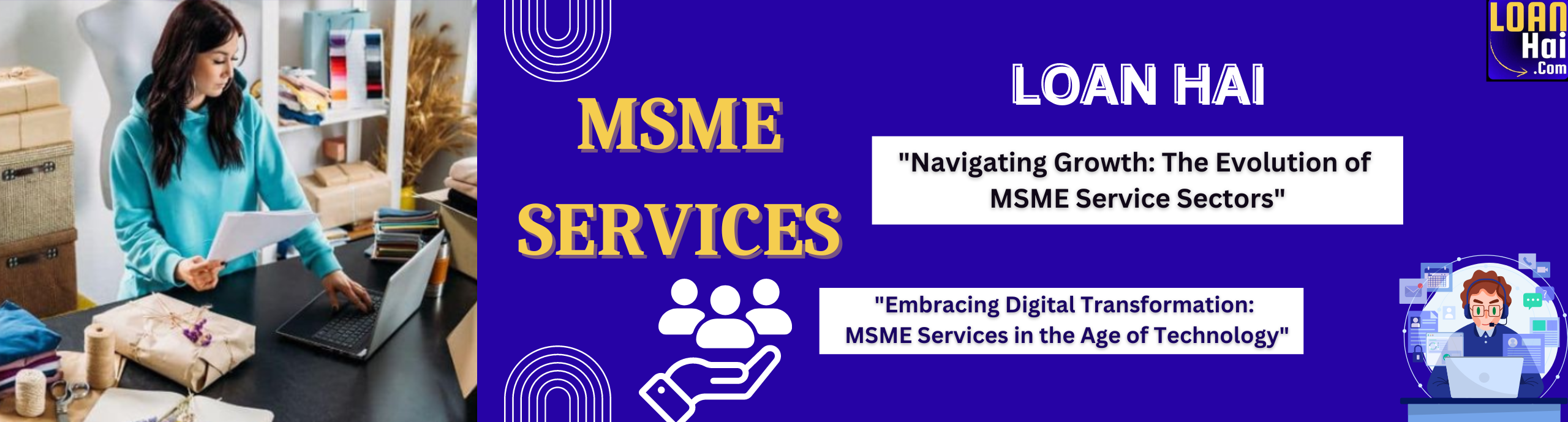 MSME